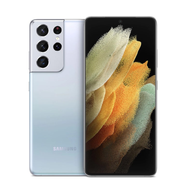 Samsung Galaxy S21 Ultra - Image 2