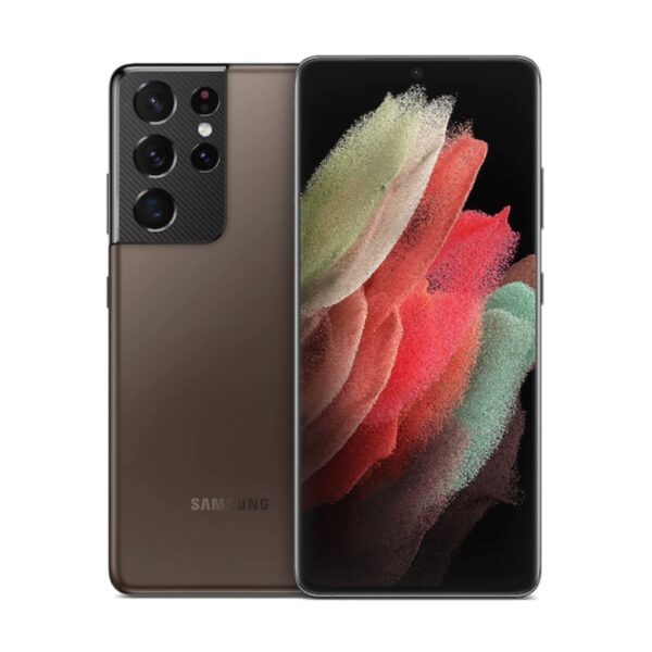 Samsung Galaxy S21 Ultra