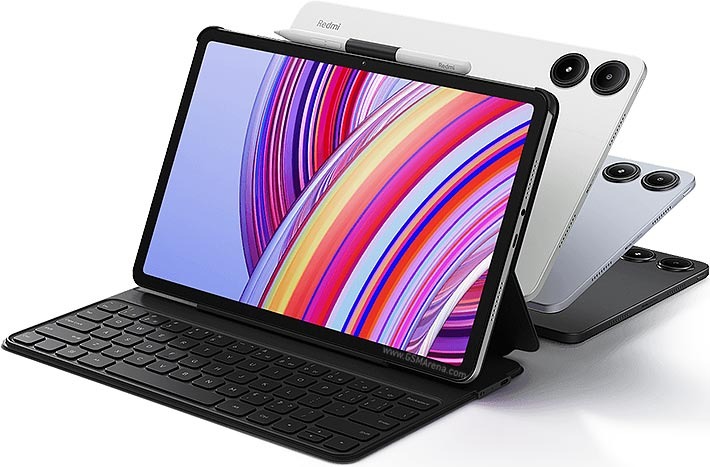 Xiaomi Redmi Pad Pro - Image 2