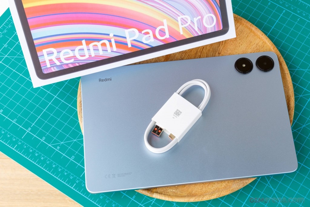 Xiaomi Redmi Pad Pro - Image 3