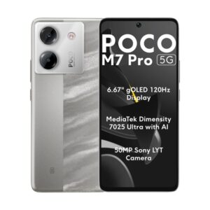 Xiaomi Poco M7 Pro (5G)