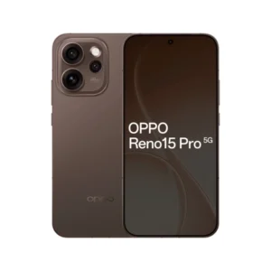 Oppo Reno 15 Pro