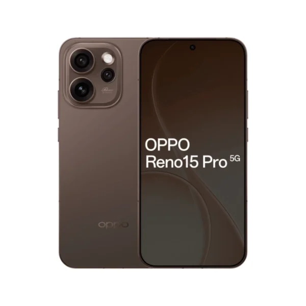 Oppo Reno 15 Pro