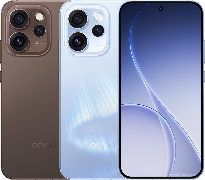 Oppo Reno 15 Pro - Image 2