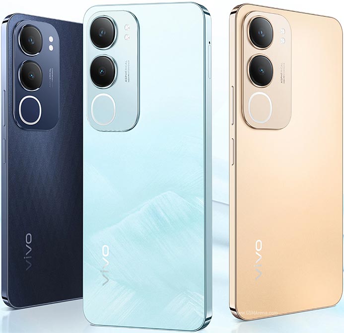 Vivo Y29 - Image 2