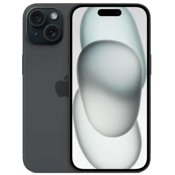 Apple iPhone 15 Plus e-SIM (Refurbished)