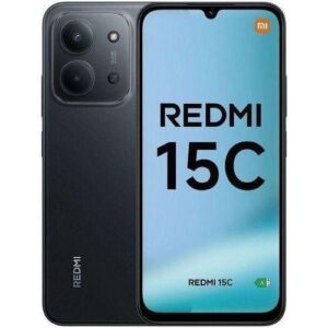 Redmi 15c 128GB | 256GB