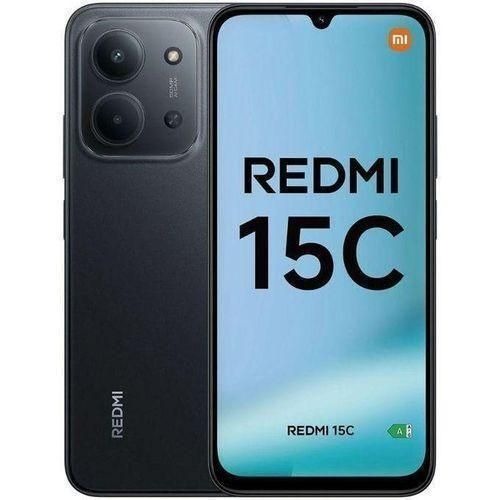 Redmi 15c 128GB | 256GB