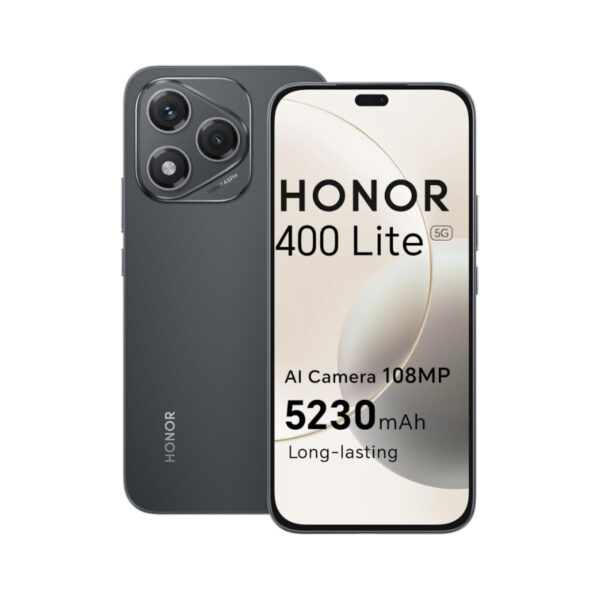 Honor 400 Lite 5G