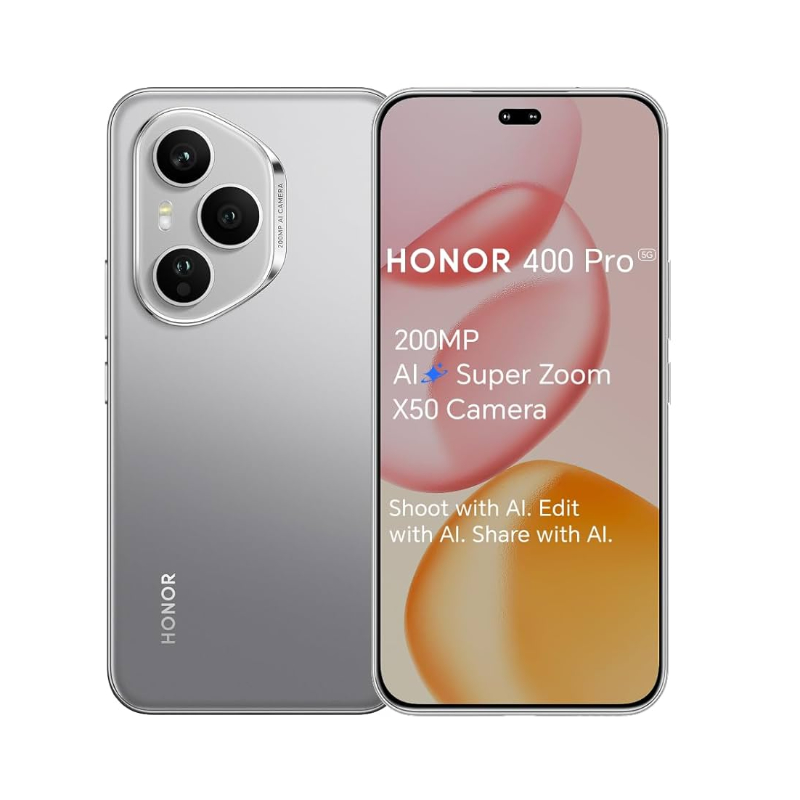 Honor 400 Pro 5G - Image 3