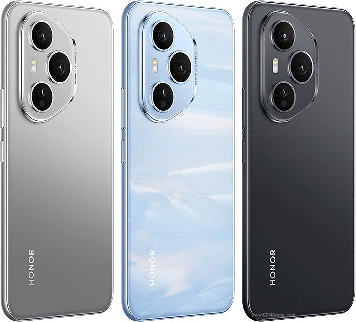 Honor 400 Pro 5G - Image 4