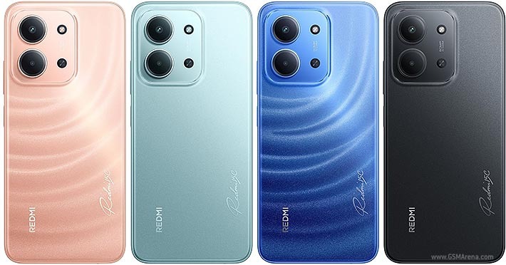 Redmi 15c 128GB | 256GB - Image 3