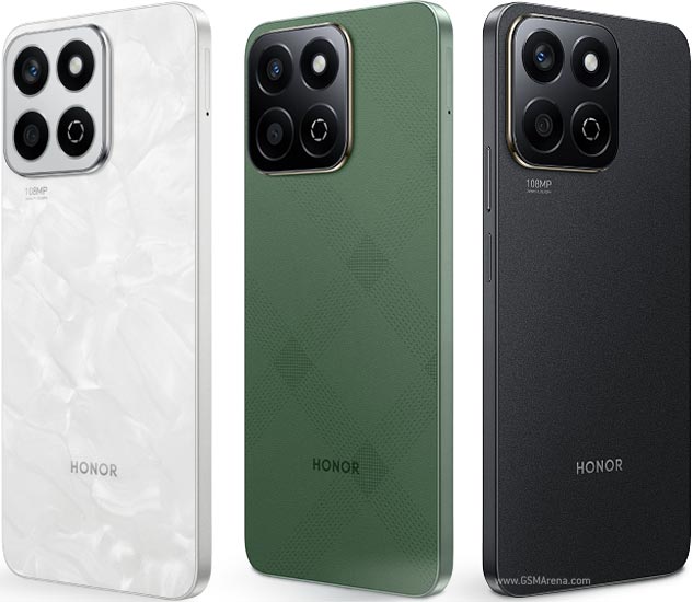 Honor X7c 4G - Image 4