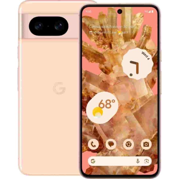 Google Pixel 8 128GB/256GB