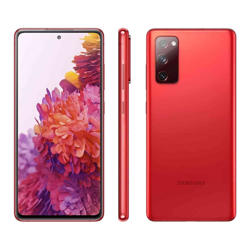 Samsung Galaxy S20 FE - Image 2