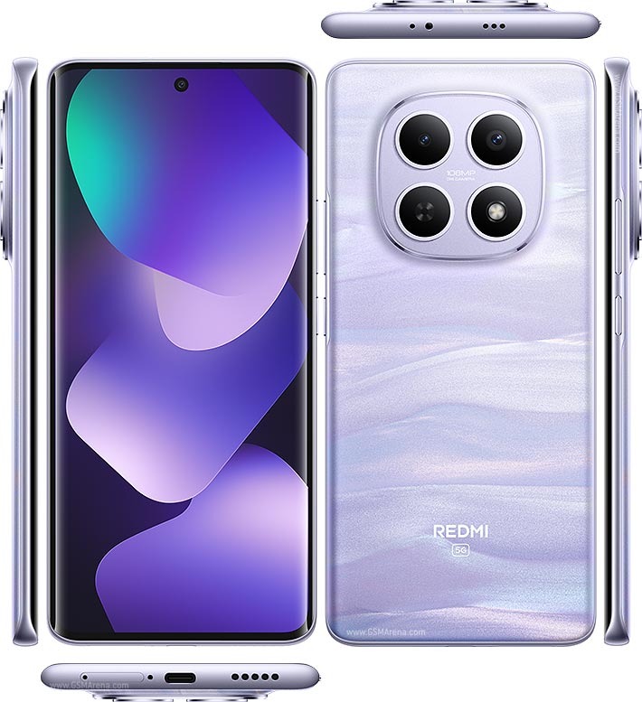 Redmi 15 128GB | 256GB - Image 2