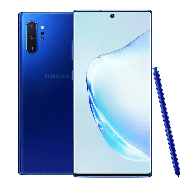 Samsung Galaxy Note 10 Plus - Image 2