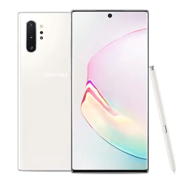 Samsung Galaxy Note 10 Plus