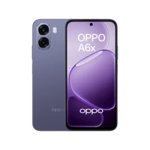Oppo A6x