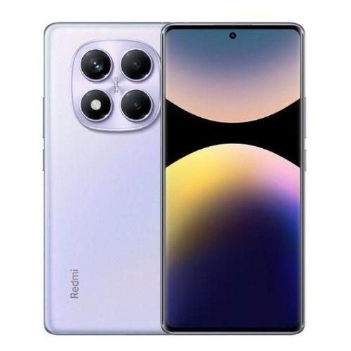 Redmi Note 14 Pro (Plus)
