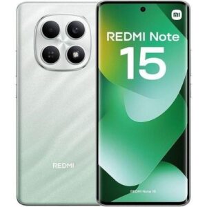 Redmi Note 15