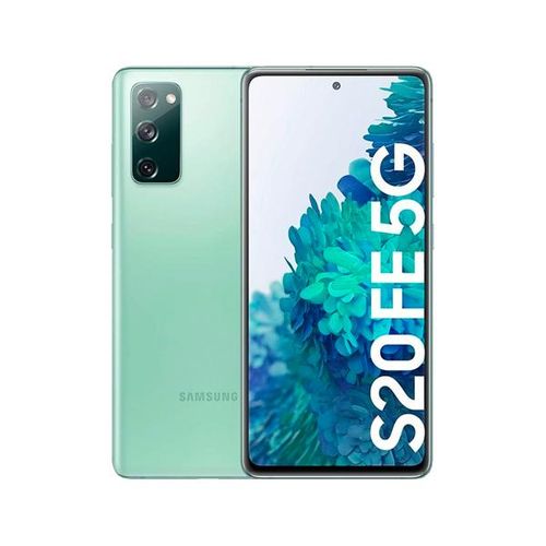 Samsung Galaxy S20 FE