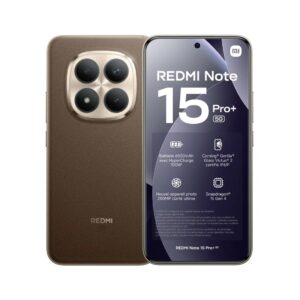 Redmi Note 15 Pro Plus (5G)