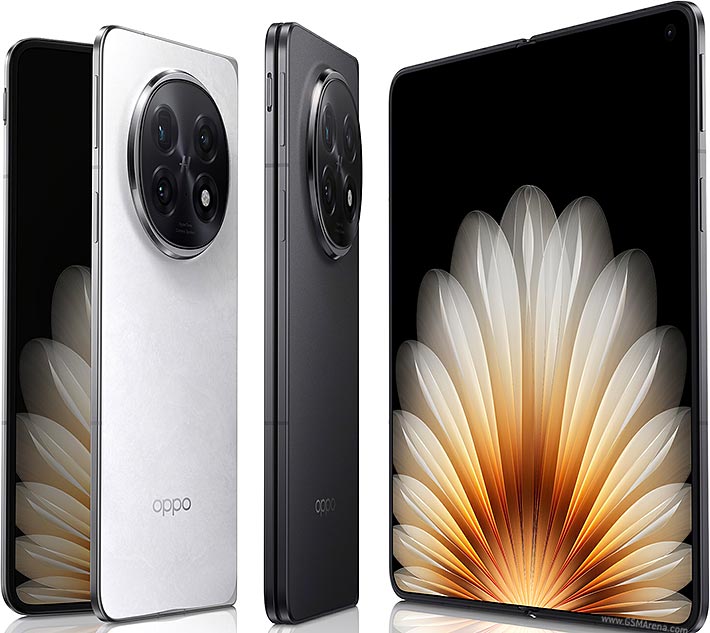 Oppo Find N5 - Image 2