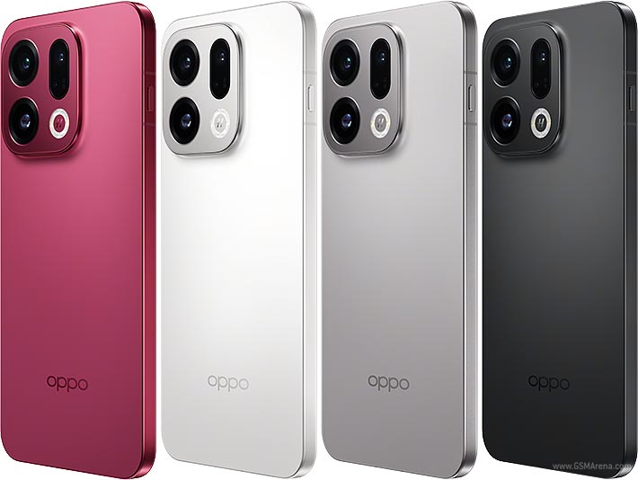 Oppo Find x9 - Image 2