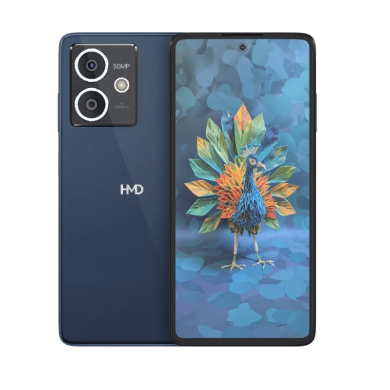 HMD Crest 5G 6GB | 128GB - Image 2