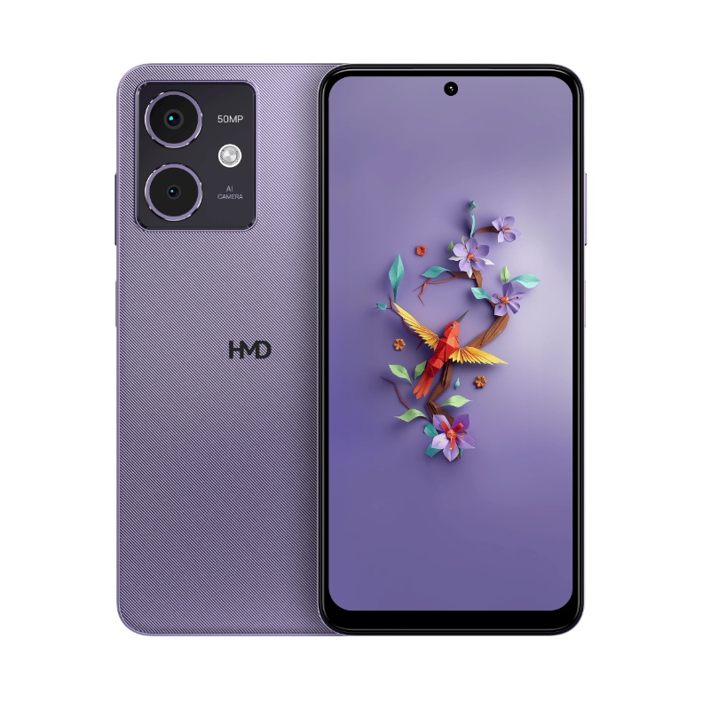 HMD Crest 5G 6GB | 128GB - Image 3