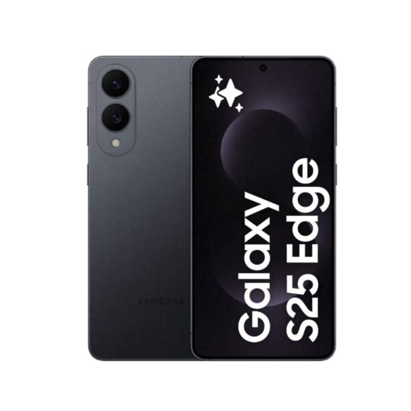 Samsung Galaxy S25 Edge 12GB 256GB