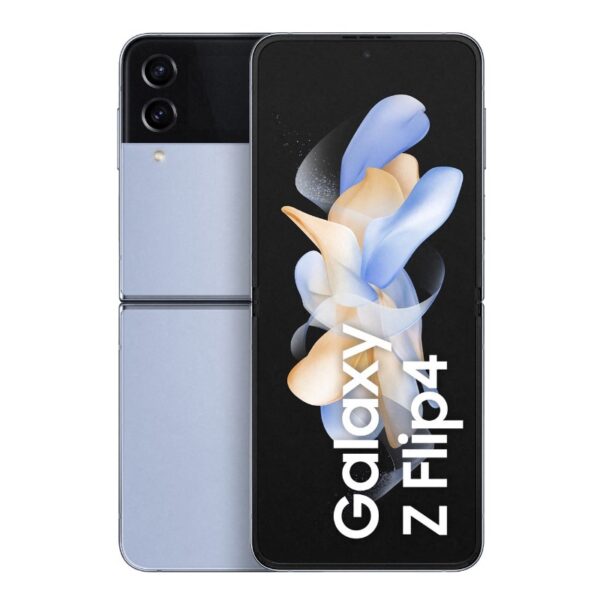 Samsung Galaxy Z Flip 4 8GB 256GB/512GB | Naicomm Online