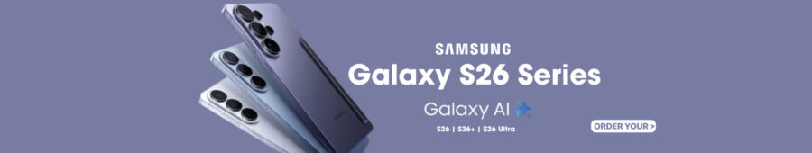 Samsung-S26-Ultra-Series Samsung S26 Series