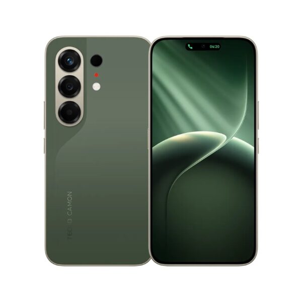 Tecno Camon 50