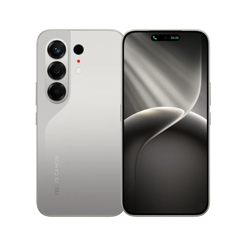 Tecno Camon 50 256GB - Image 4