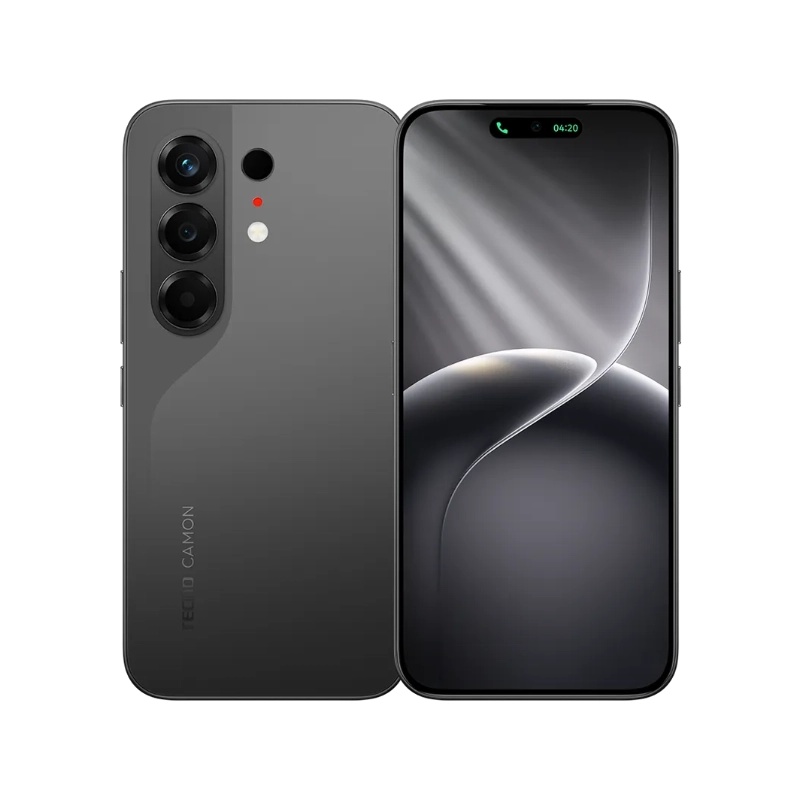 Tecno Camon 50 256GB - Image 2