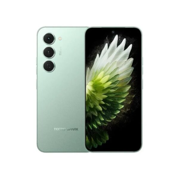 Tecno Spark 40 Pro 8GB 128GB