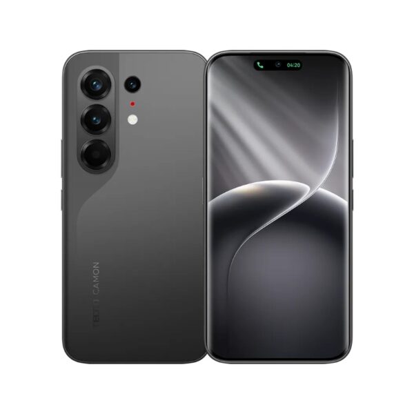 Tecno Camon 50 Pro 4G 256GB