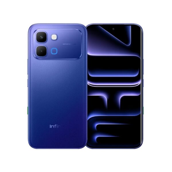 Infinix Note edge
