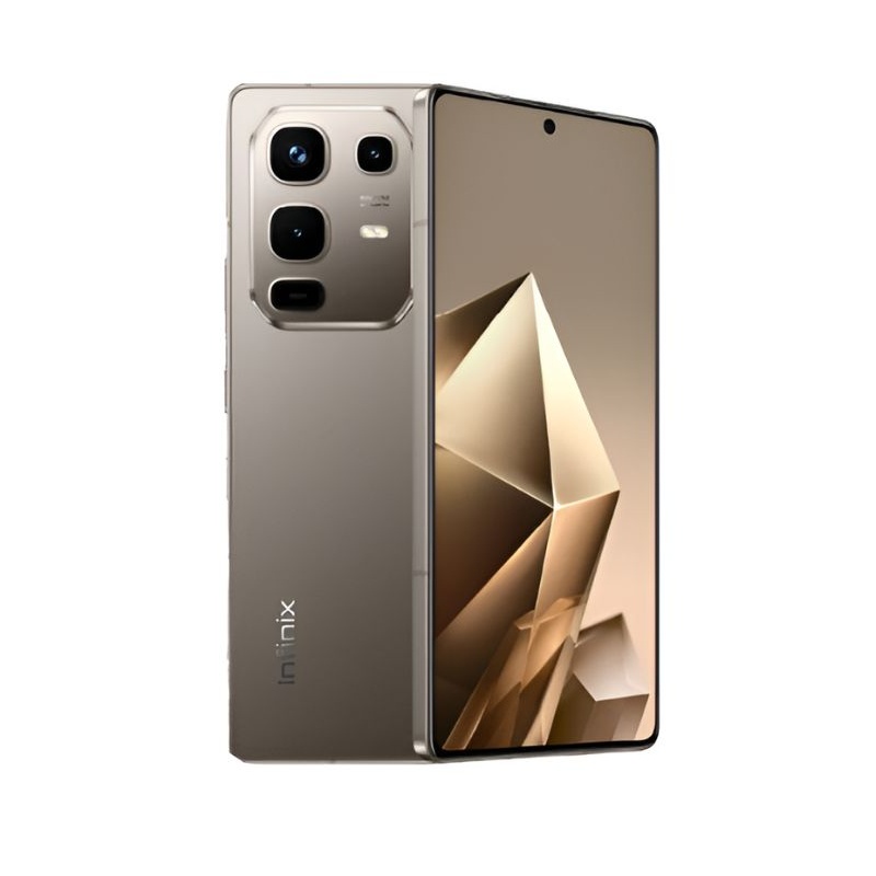 Infinix Note 50s 5G - Image 2