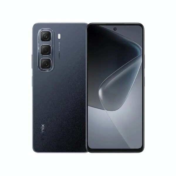 Infinix Hot 60i