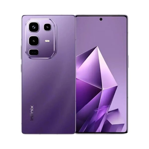 Infinix Note 50 Pro 4G 256GB