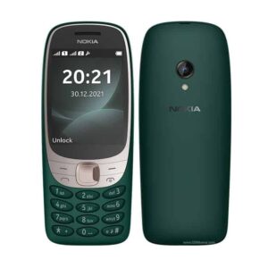 Nokia 6310 4G DUAL SIM