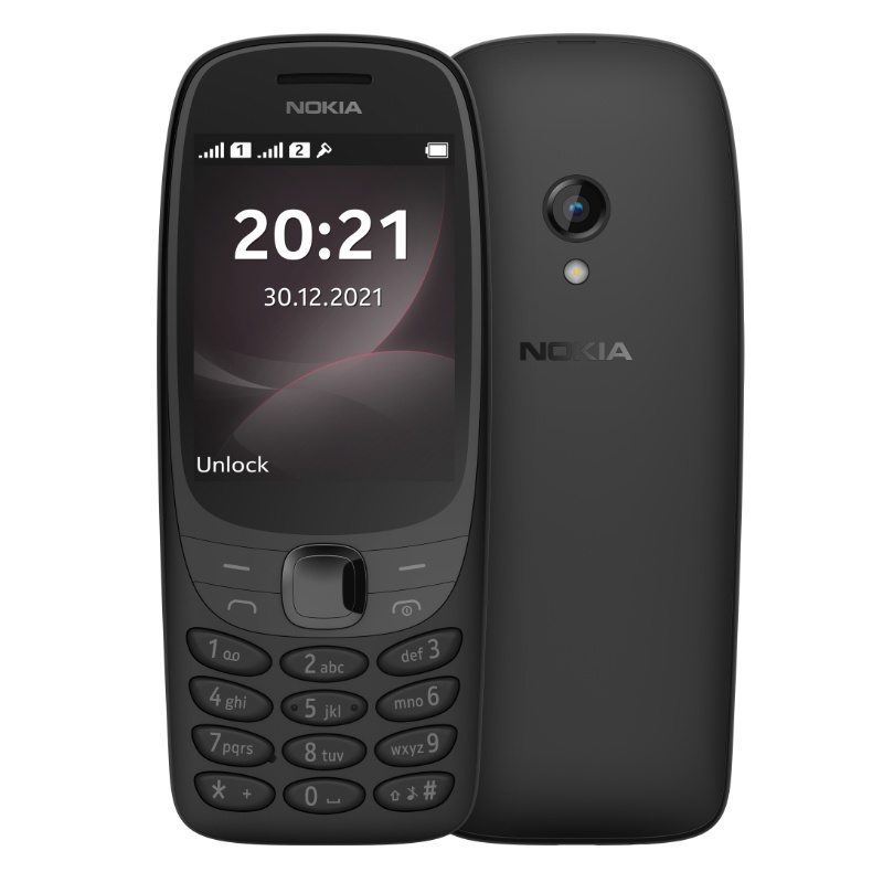 Nokia 6310 4G DUAL SIM - Image 2