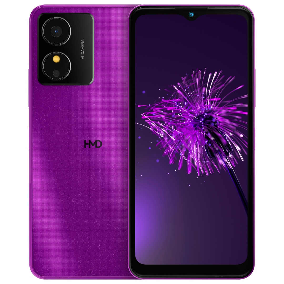 HMD Arc 4GB | 64GB STORAGE - Image 2