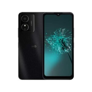HMD Arc 4GB | 64GB STORAGE