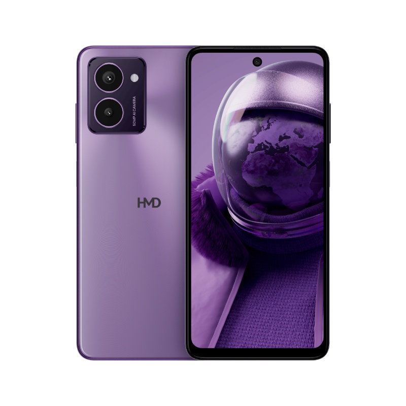 HMD Pulse Pro 8GB | 256GB