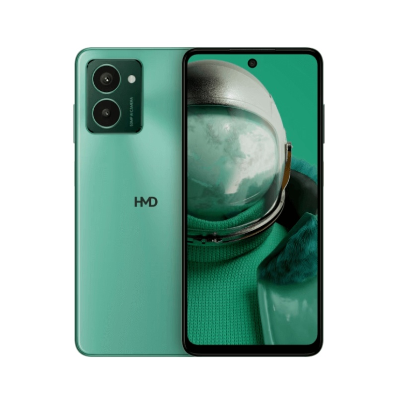 HMD Pulse Pro 8GB | 256GB - Image 2