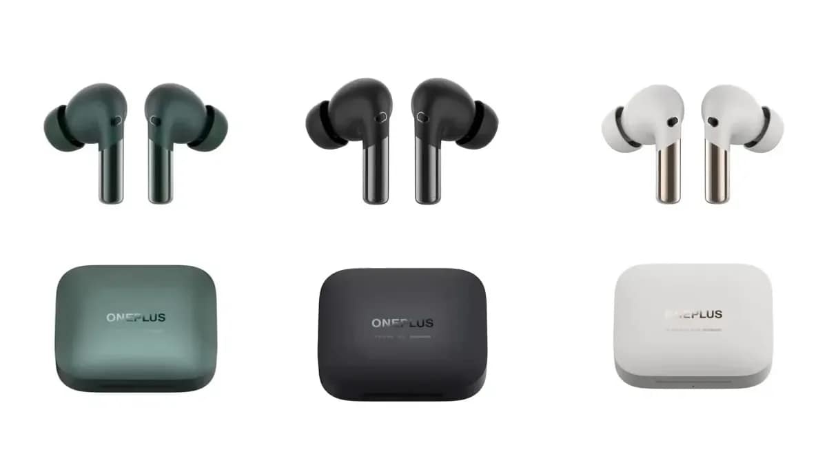 OnePlus Buds Pro 2 - Image 2